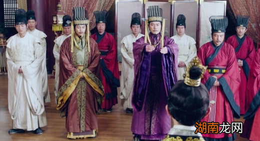 历史上唐太宗想除掉宦官的难度有多大?