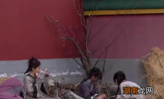 古代历史上真实的冷宫是什么样的呢？