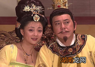 马嵬驿之变发生的原因是什么？唐玄宗为何成为了孤家寡人？