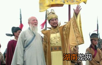 朱棣北伐的时候，为何要自己亲自上阵呢？