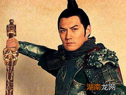 隋末群雄并起,最终一统天下的为什么是李渊?