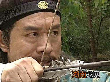 隋末群雄并起,最终一统天下的为什么是李渊?