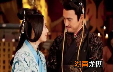 皇帝想要宋弘当驸马,为何会被他拒绝呢?