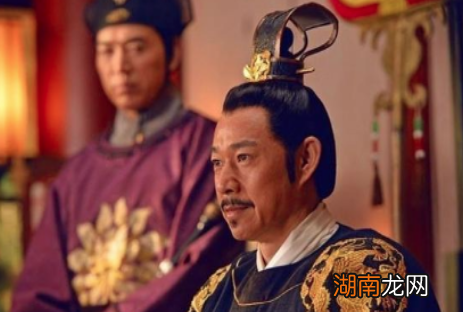 李建成被杀了后,李世民如何处置他的家人的?