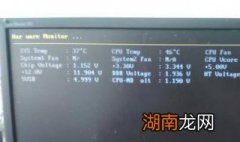 电脑开机黑屏无显示怎么办