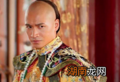 清朝皇帝不管多忙都要抽空当一天农民？