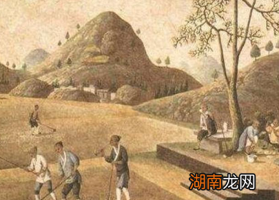 古人对于环保有何见解?他们有哪些环保举措?