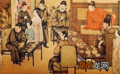 探索唐代社会奢华之下的隐逸之风，这样的淡泊风尚是如何形成的？