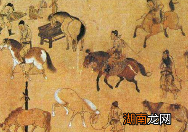 探索唐代社会奢华之下的隐逸之风,这样的淡泊风尚是如何形成的?