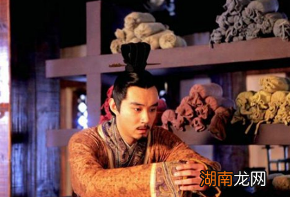 历史上有哪些大义灭亲的故事?