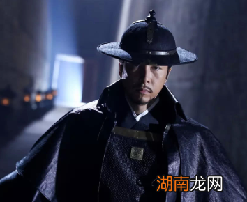 明朝灭亡后,锦衣卫都去哪儿了?