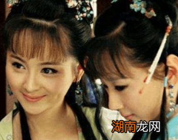 历史上陪嫁丫鬟是什么由来?她们为何要陪着小姐出嫁?