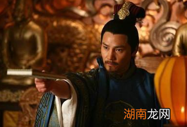 赵构的养子为什么是太祖的子孙?