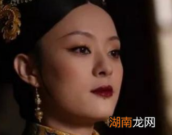 清朝时后宫的妃嫔为何要呆指甲套？有什么作用