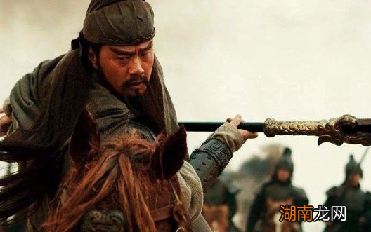 霍峻的实力不输五虎将，为何却没有名气呢？