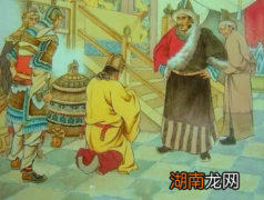 石敬瑭为何将燕云十六州割让给契丹？对后世造成了多大的影响？