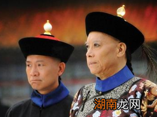 历史上太监为何会娶妻?原因是什么?