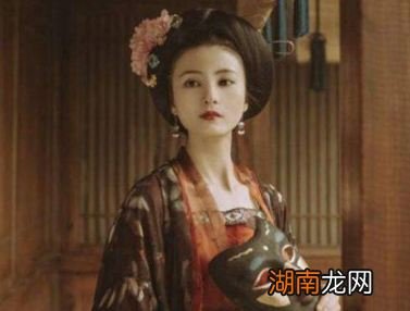 历史上太平公主最有名的男宠是谁?