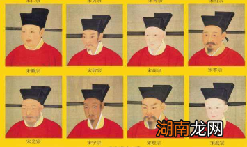 南宋皇帝传位时有个奇特的怪象，为何会出现这样的怪象？