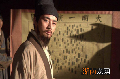 朱棣给后世留了后路,为何崇祯没有选呢?