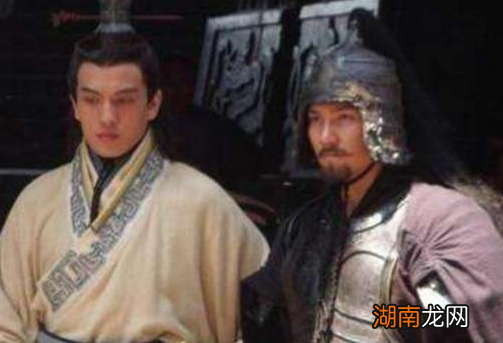 公子扶苏本有希望继承大业,为何落得自杀的下场?