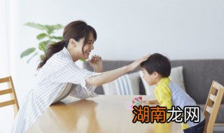 孩子不听话撒谎该怎样教育 小孩爱撒谎不听话怎么教育