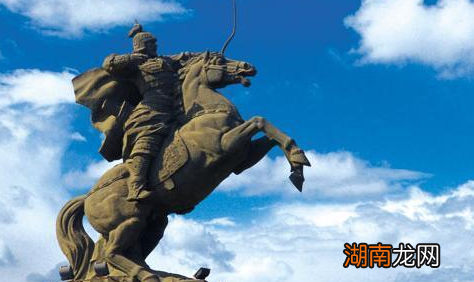 战国时期不止有七雄,还有两个强大的国家