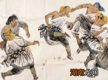 蹴鞠在古代到底有多受欢迎?宋朝对此十分狂热