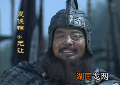 夏侯惇的实力如何？曹操有多信任他？