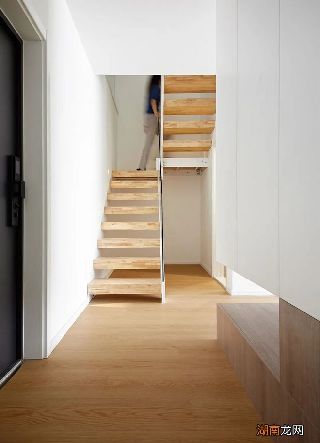 90后新婚夫妻100㎡复式住宅，满足你对家的一切想象！