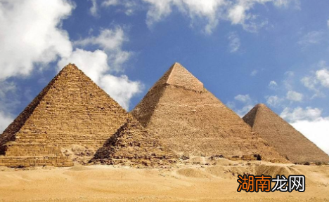 红山文化起源地在哪？和埃及金字塔是一个时期