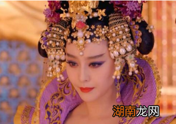 都说李治的性格软弱无能,为什么他敢与父亲的才人私通?