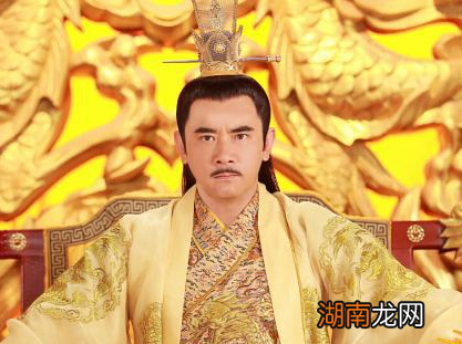 韦玄贞为何在短短半个月的时间,就从参军升迁为宰相?