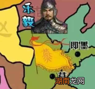 战国时期五国伐齐的最大赢家是谁?为何秦国会加入?