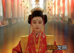 杨玉环为什么能嫁入皇家？有哪些影响因素？