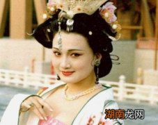 杨玉环被封贵妃后，为什么没有追封养大自己的三叔父？