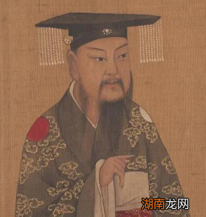 商朝迁都先后进行了八次 统治者为什么如此折腾