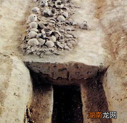 商朝迁都先后进行了八次 统治者为什么如此折腾