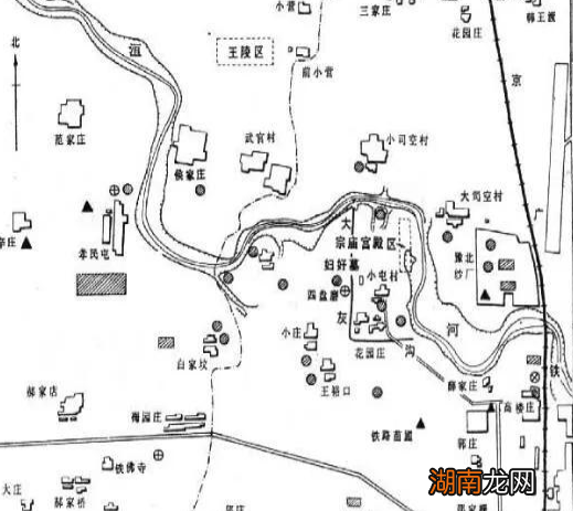 商朝迁都先后进行了八次 统治者为什么如此折腾