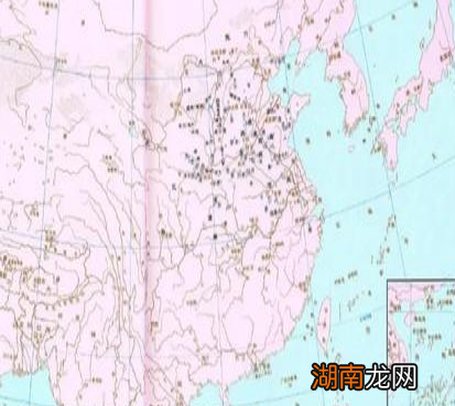 商朝迁都先后进行了八次 统治者为什么如此折腾