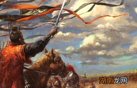 袁绍为官渡之战准备的很充分，为何还是输了？