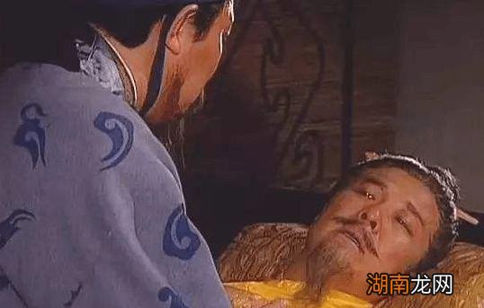 刘禅为什么会乐不思蜀?是软弱还是无奈呢?