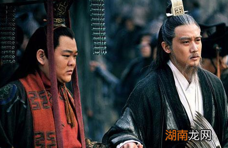 诸葛亮临死前为何把自己的财产清单列出来呢？