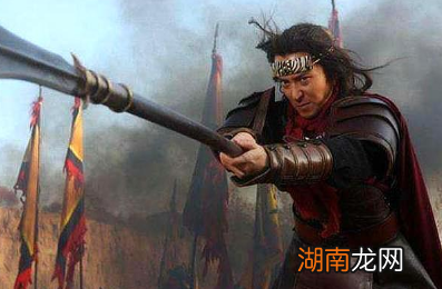 大非川之战为什么会失败?薛仁贵的一世英名毁于一旦