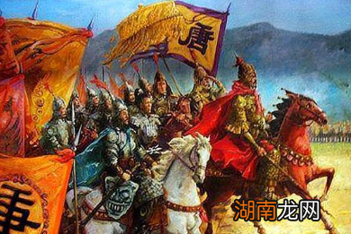 三位雄才大略的帝王都没能消灭的高句丽,为什么相对平庸的李治做到了?