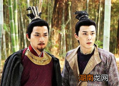 初出茅庐的李隆基,为什么能取得唐隆政变的胜利?