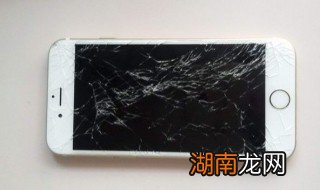 手机屏幕裂了可以自己换吗