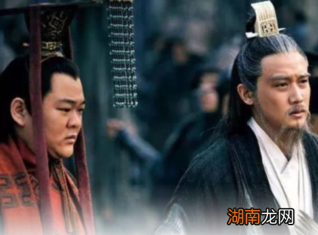 诸葛亮的后人是如何躲过刘禅的怀疑的呢?