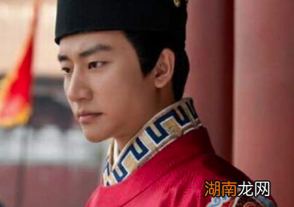 刘保被废了之后,为何还能登基称帝呢?