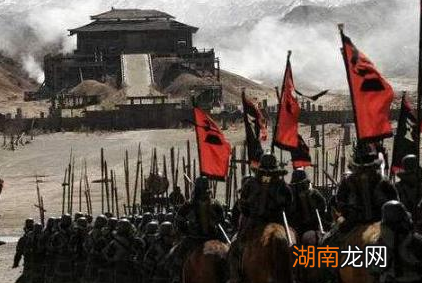 楚国如此强大,秦国到底是如何消灭楚国的呢?